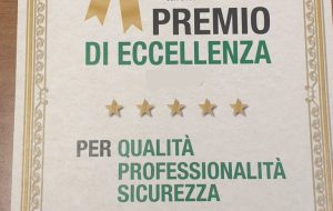 Al via la 2ª Edizione del “Premio Eccellenza Confesercenti 2026”